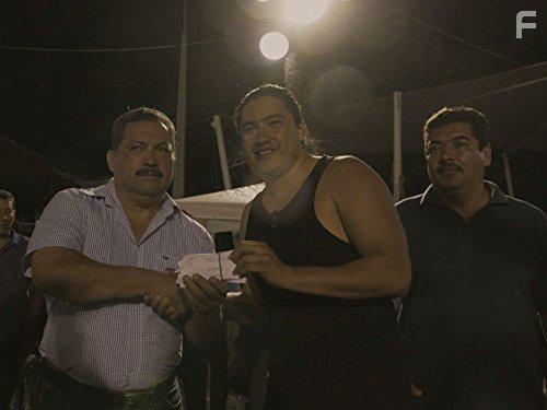 The Last Shot (2017)