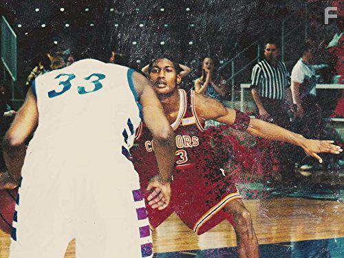 Последний бросок