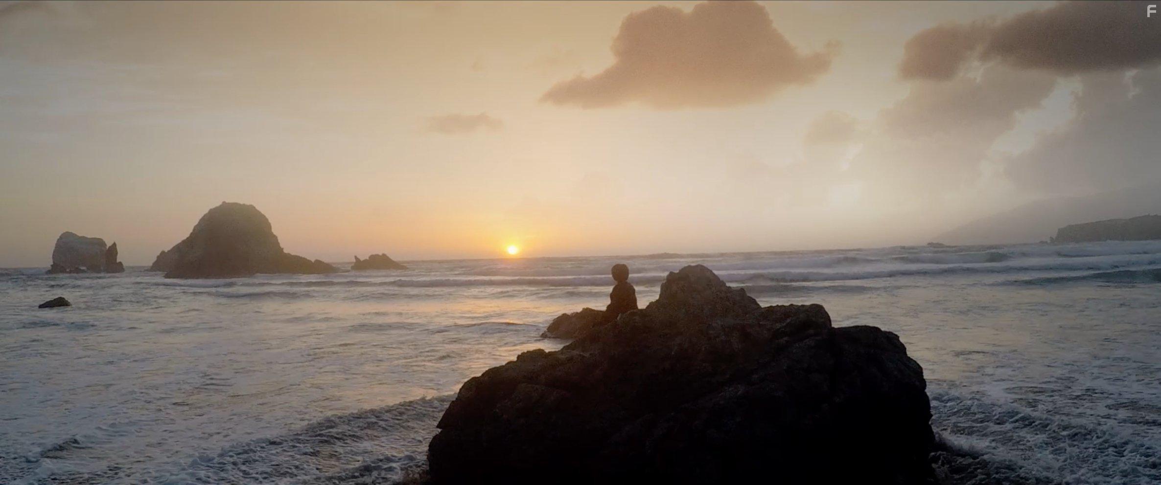 Julian Feder in A Boy Called Po (2016)