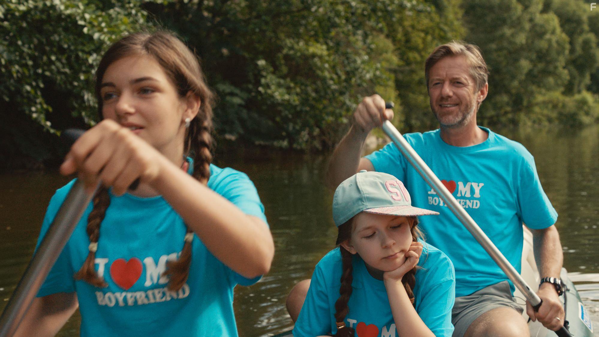 Jir Langmajer in Spunti na vode (2017)