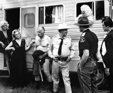 Смоки и Бандит