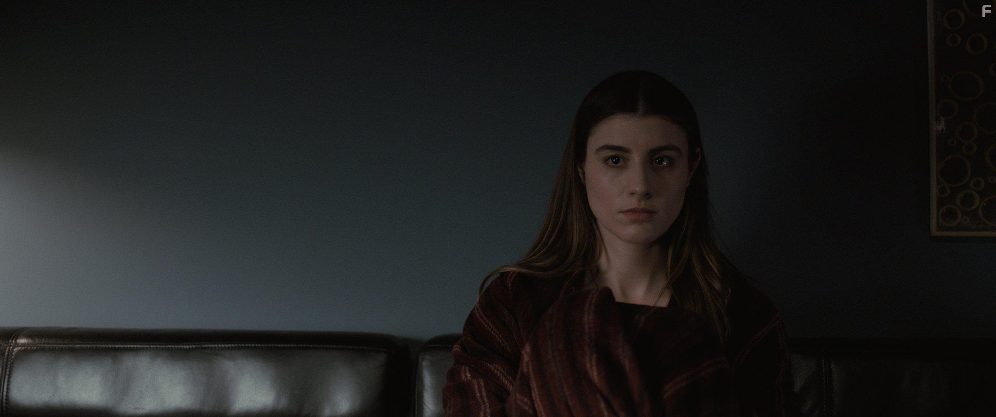 Dominik Garca-Lorido in Desolation (2017)