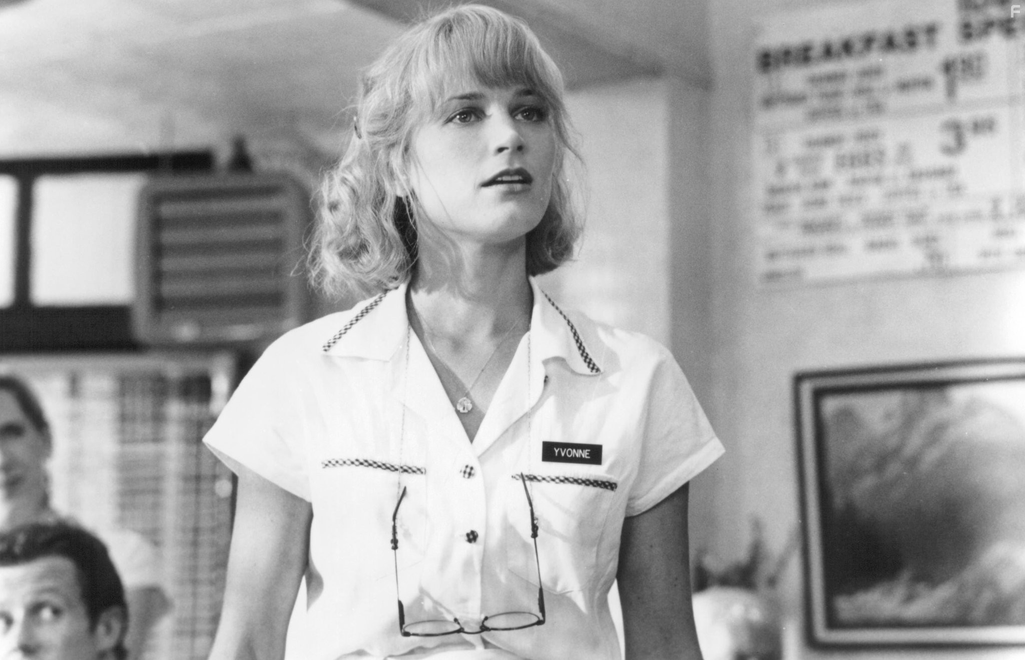 Bridget Fonda in Счастливый случай (1994)