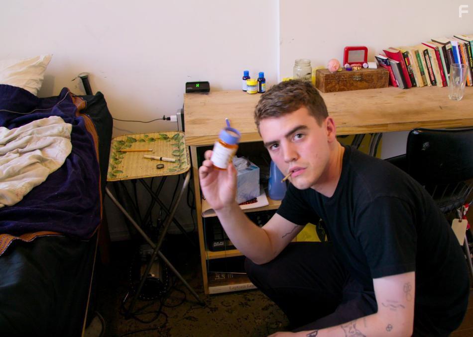 Прими свои таблетки