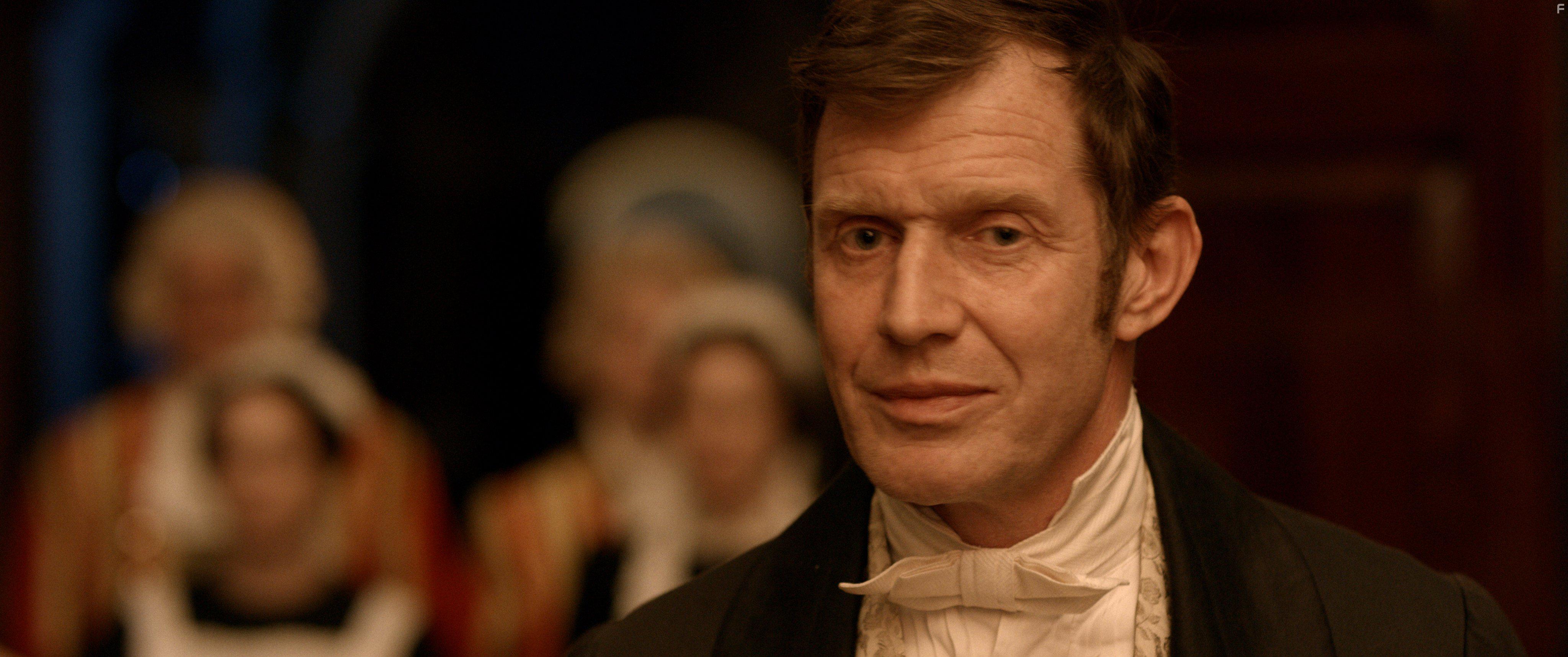 Jason Flemyng in The Black Prince (2017)
