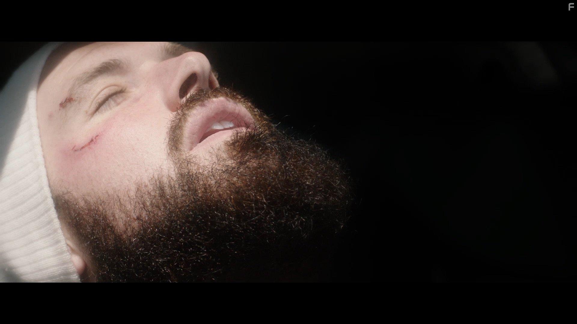 Emmett Hughes in Axis (2017)