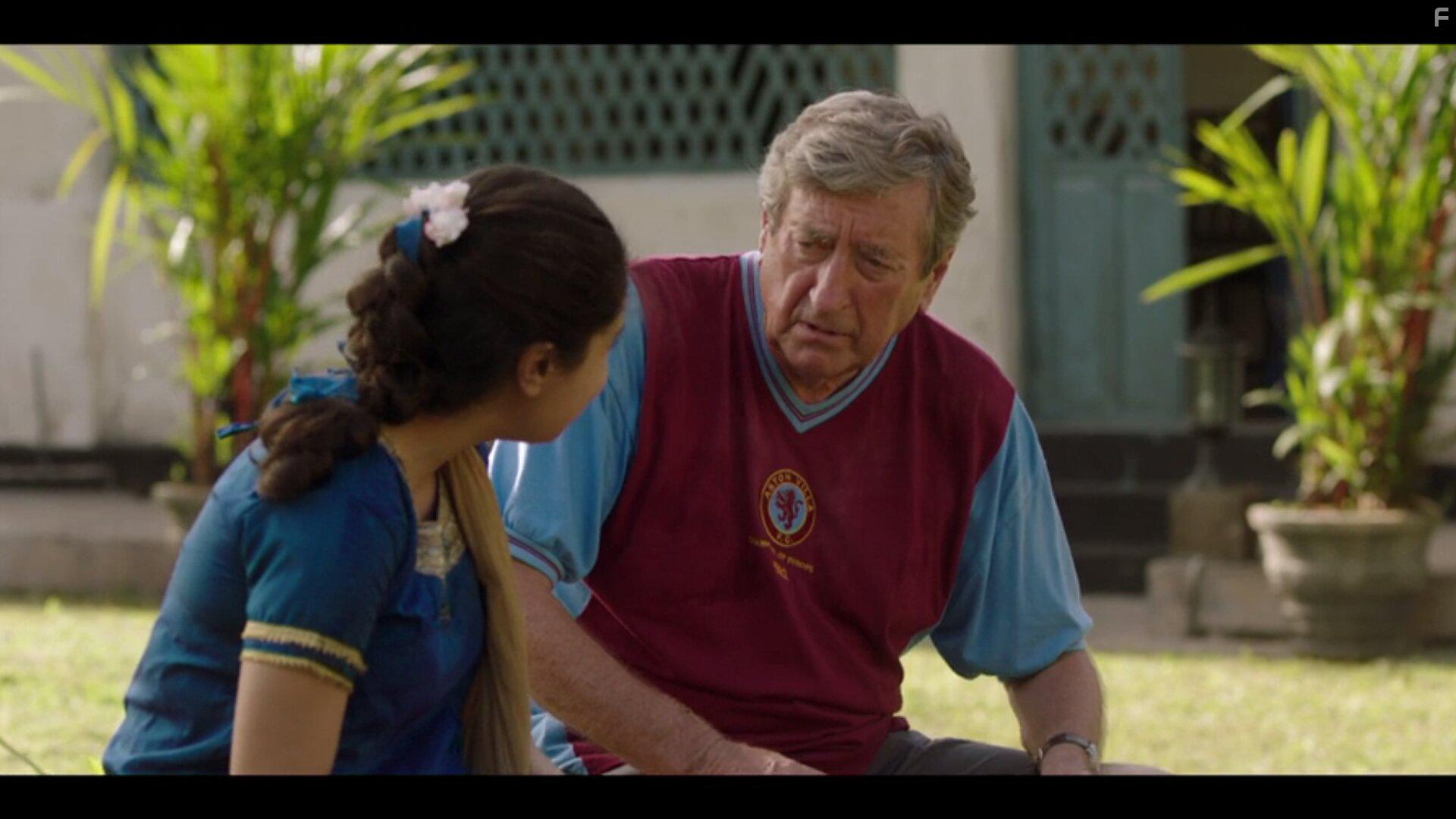 The Good Karma Hospital (2017)