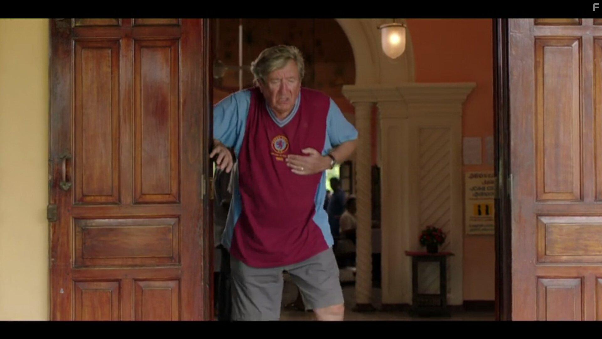 The Good Karma Hospital (2017)