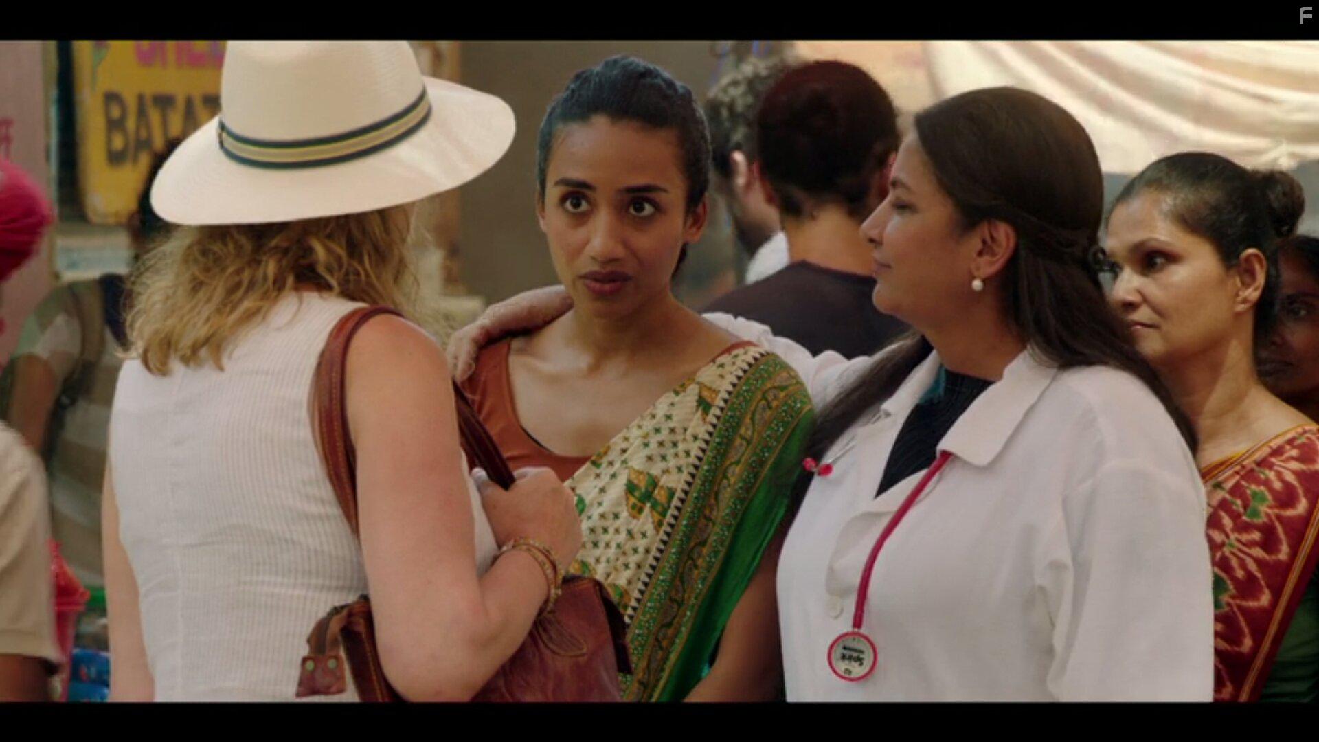 The Good Karma Hospital (2017)