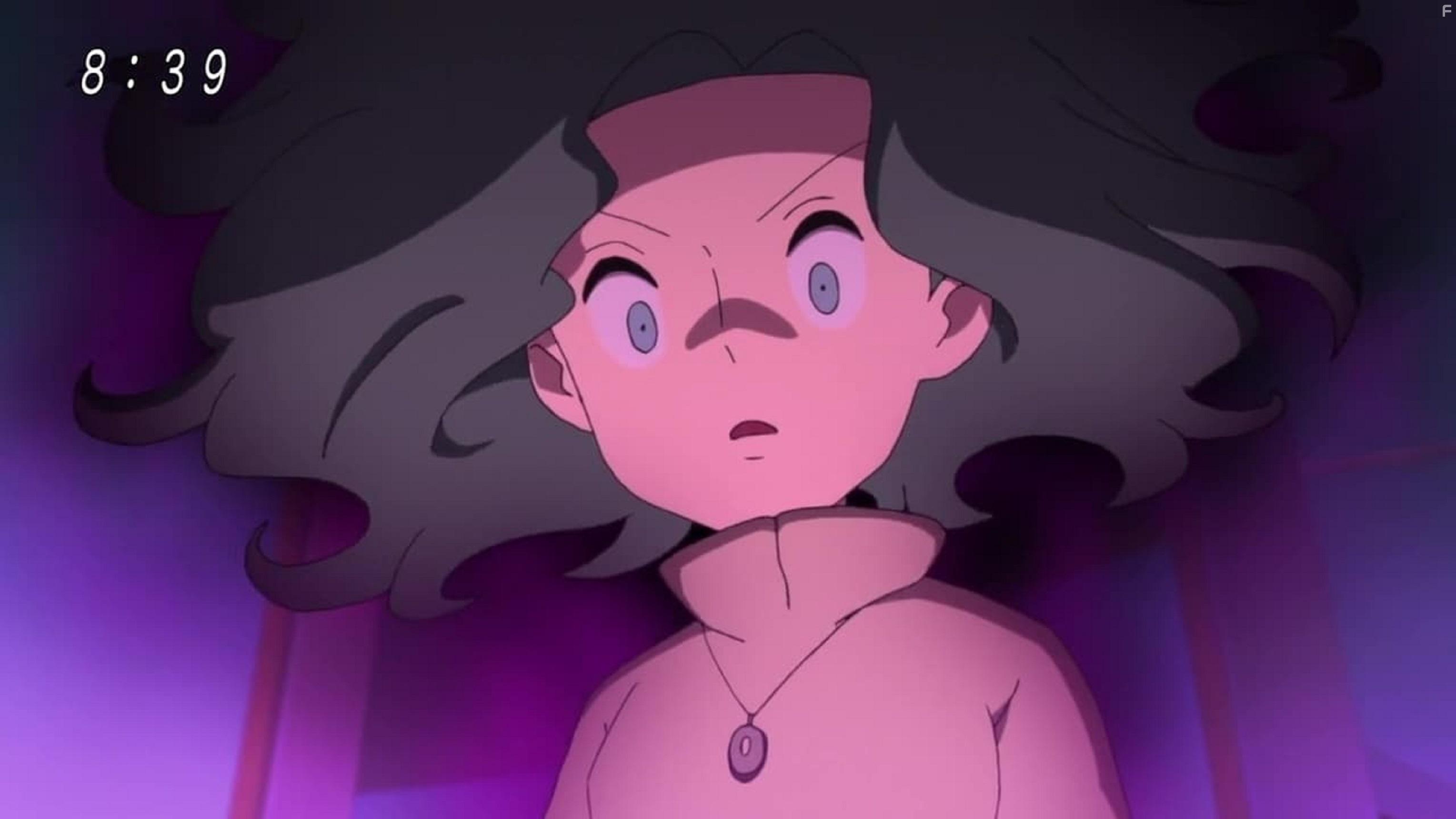 Layton Mystery Tanteisha: Katori no Nazotoki File (2018)