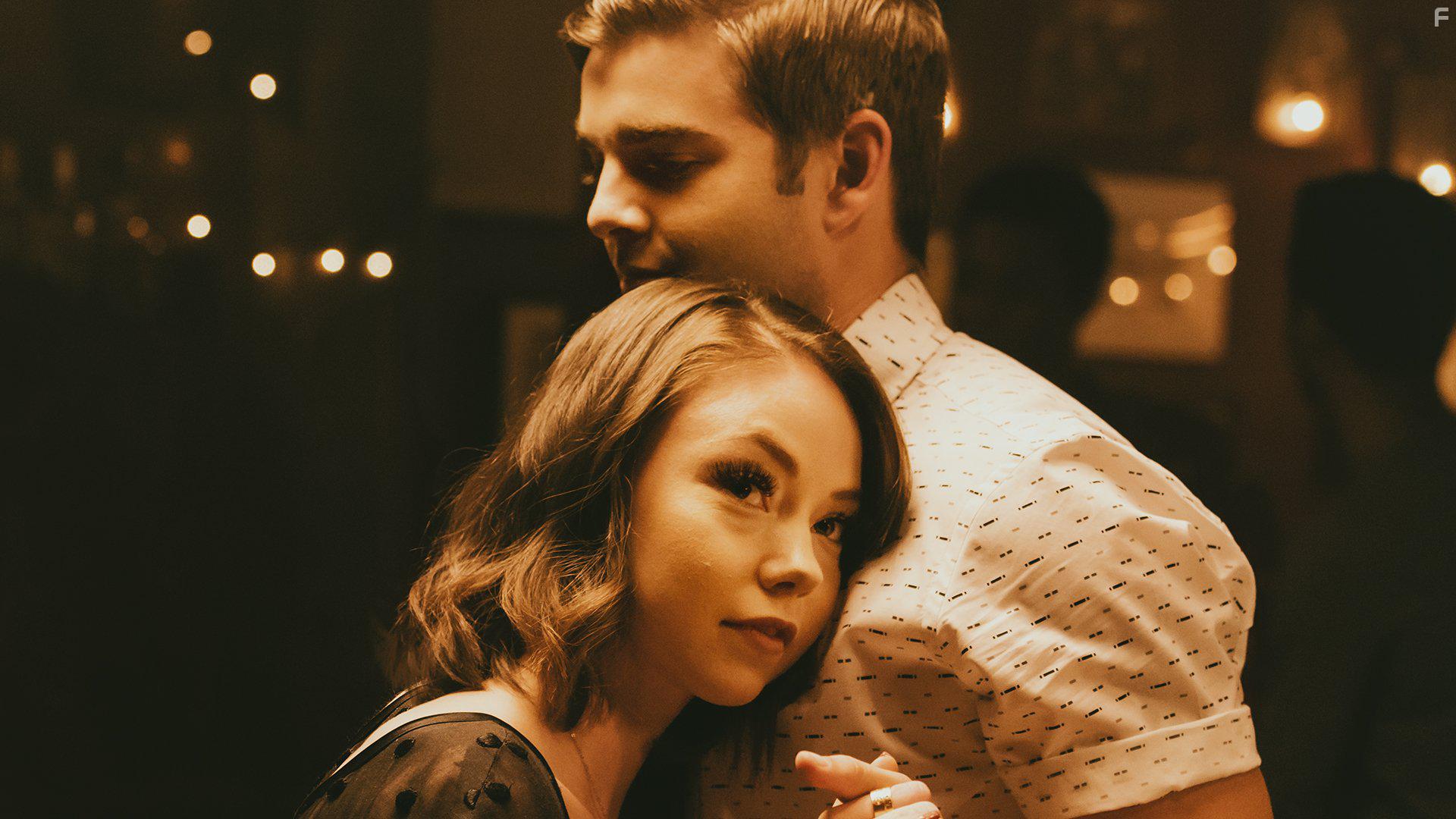 Киножурнал «Любовь»