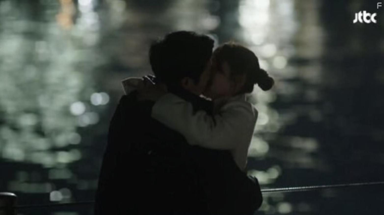 Bap Jal Sajuneun Yeppeun Nuna (2018)