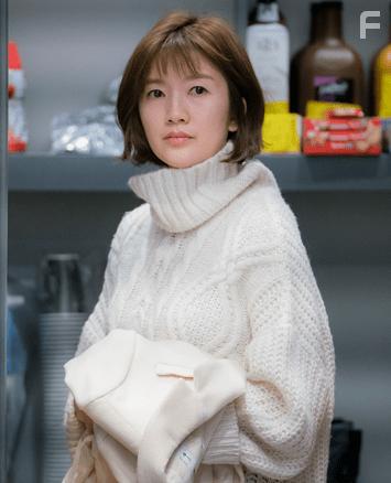 So-yeon Jang in Bap Jal Sajuneun Yeppeun Nuna (2018)