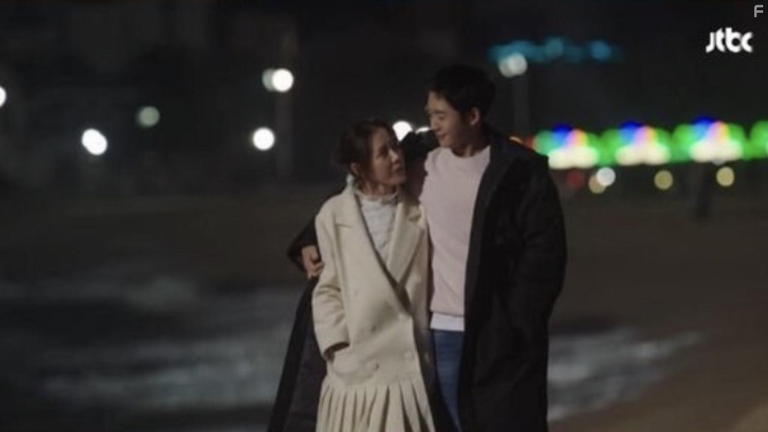 Bap Jal Sajuneun Yeppeun Nuna (2018)