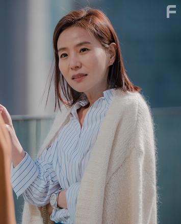 Jung-Yeon Seo in Bap Jal Sajuneun Yeppeun Nuna (2018)