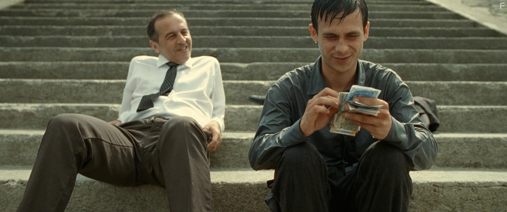 Zsombor Jger in Jupiter holdja (2017)