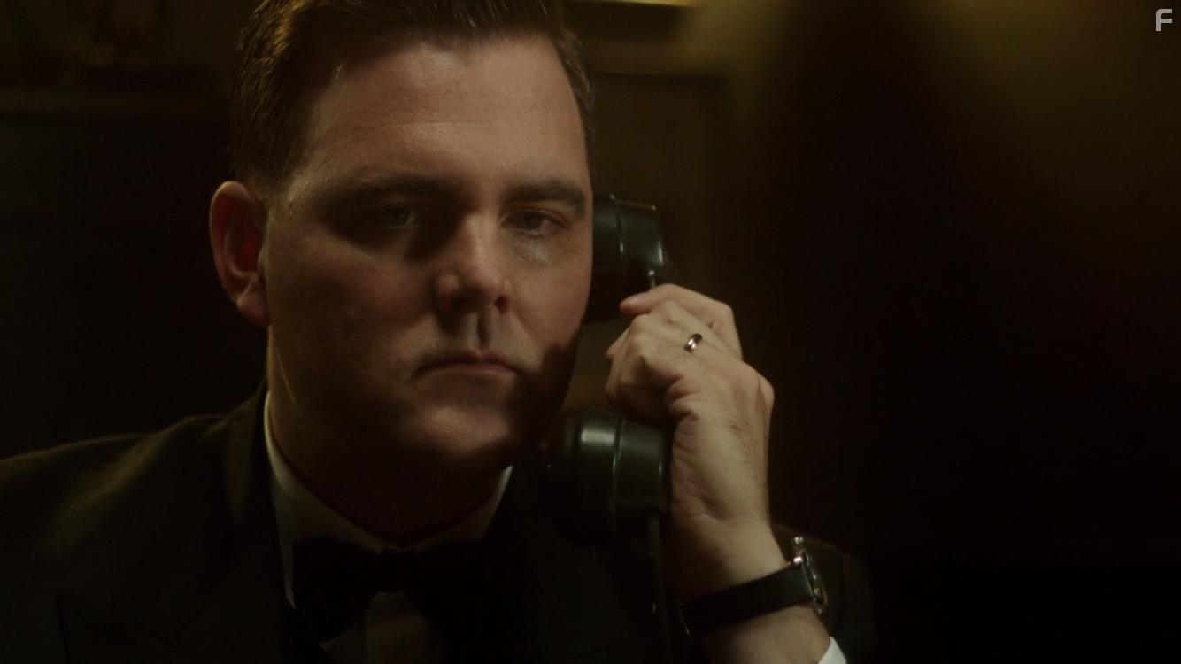 Mattias Nordkvist in Vr tid r nu (2017)