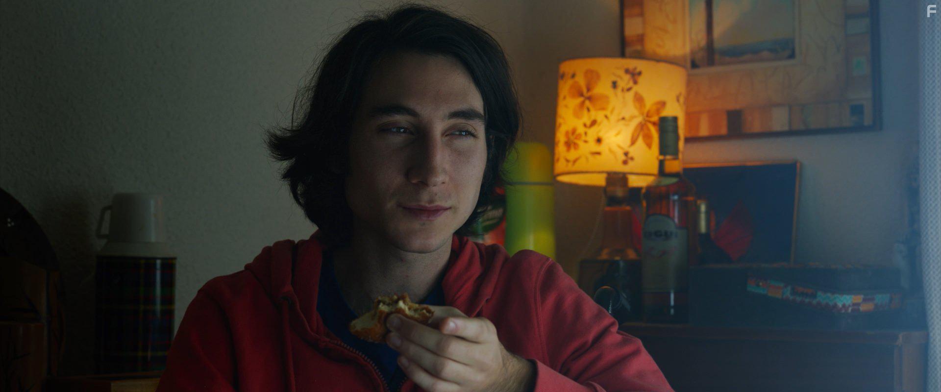 Despido procedente (2017)