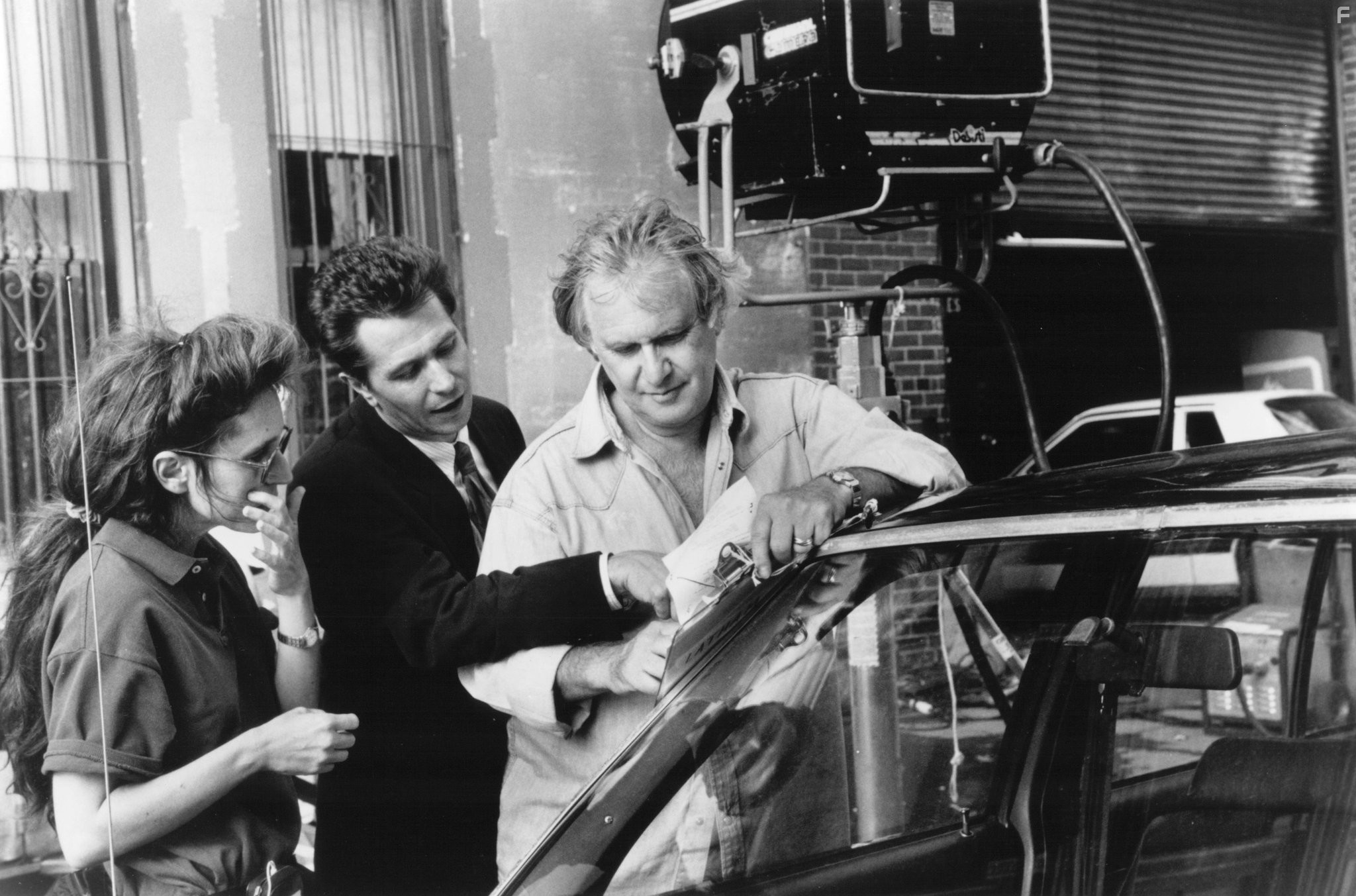 Ромео истекает кровью