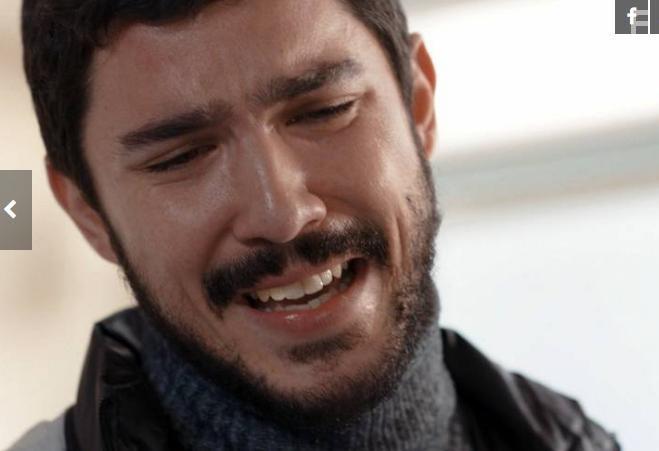 Kaan Yildirim in Insanlik Sucu (2018)