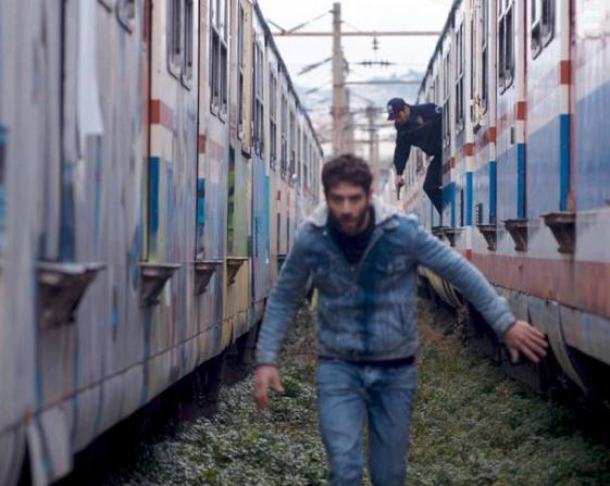 Insanlik Sucu (2018)