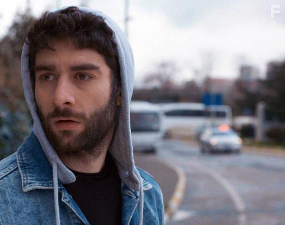 Insanlik Sucu (2018)