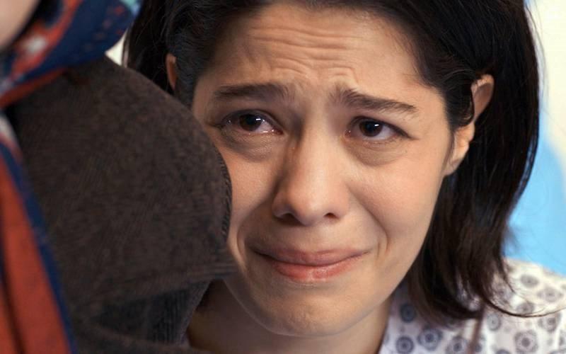 Insanlik Sucu (2018)