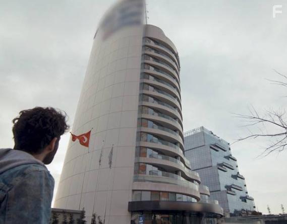 Insanlik Sucu (2018)