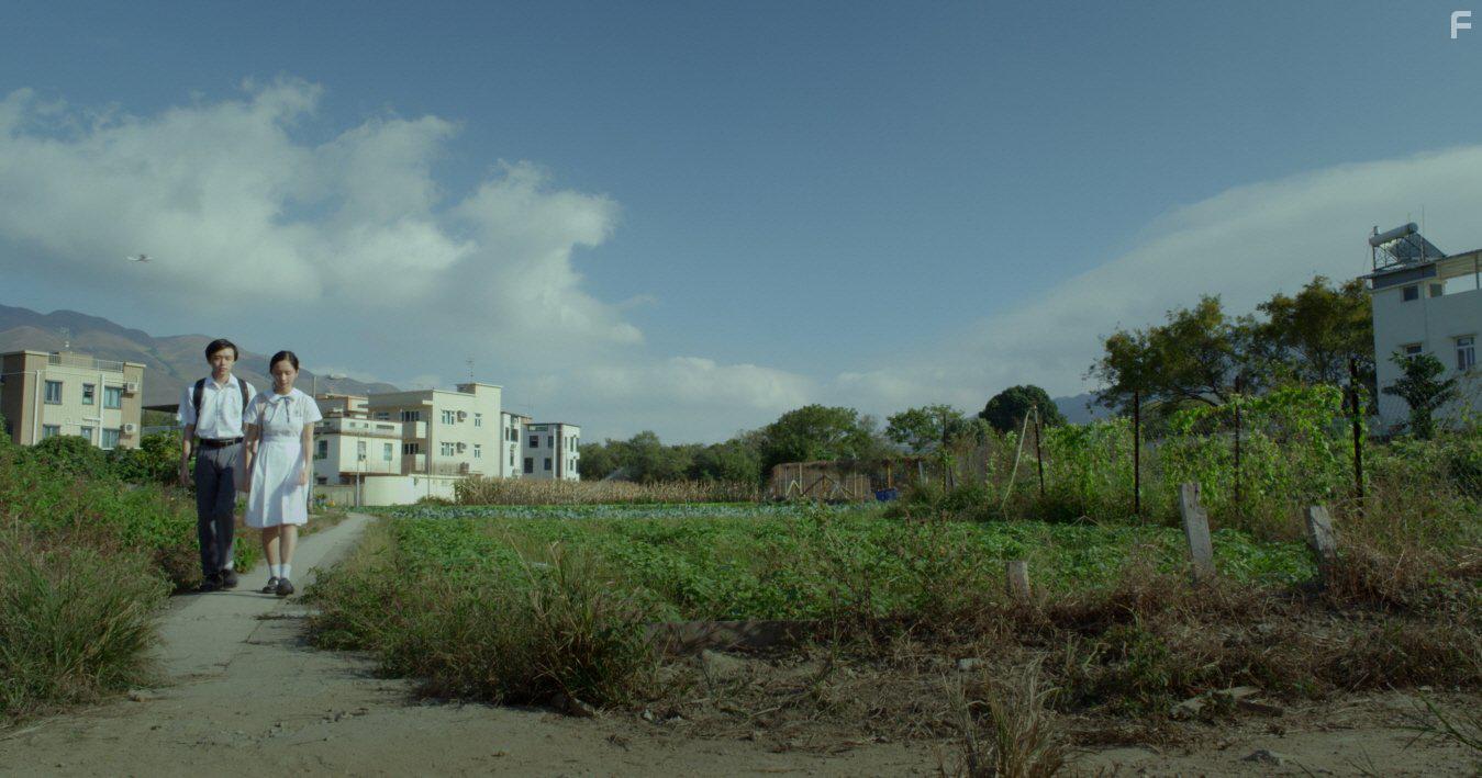 Где-то за пределами тьмы