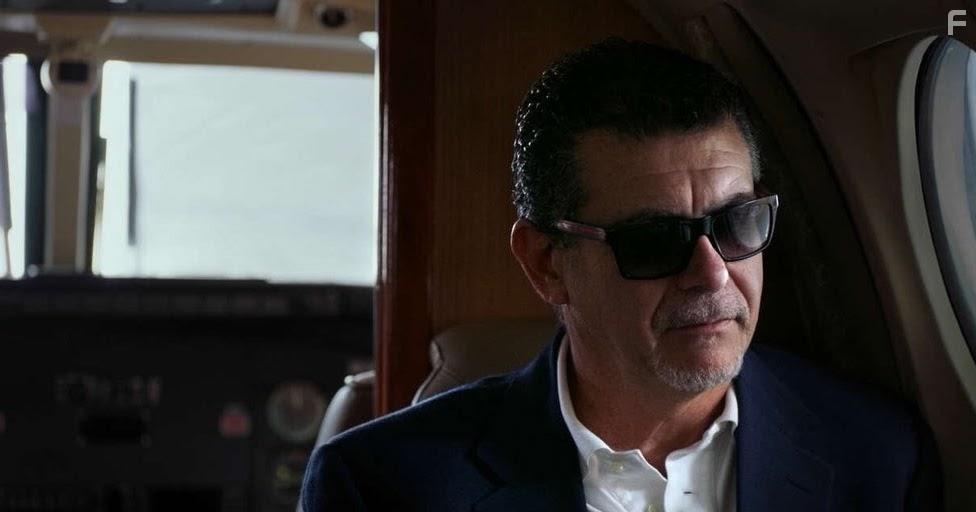 Operation Odessa (2018)