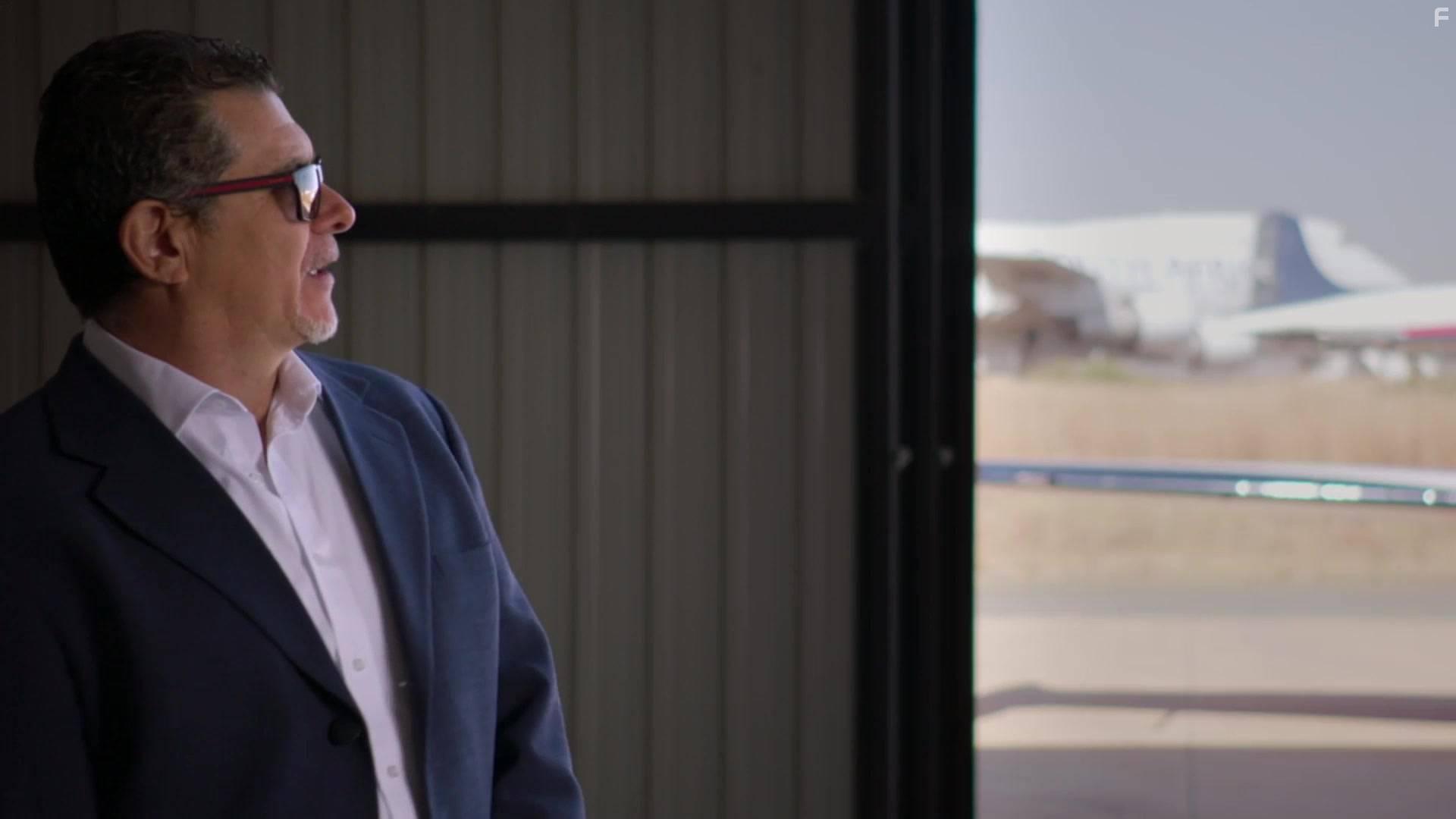 Operation Odessa (2018)