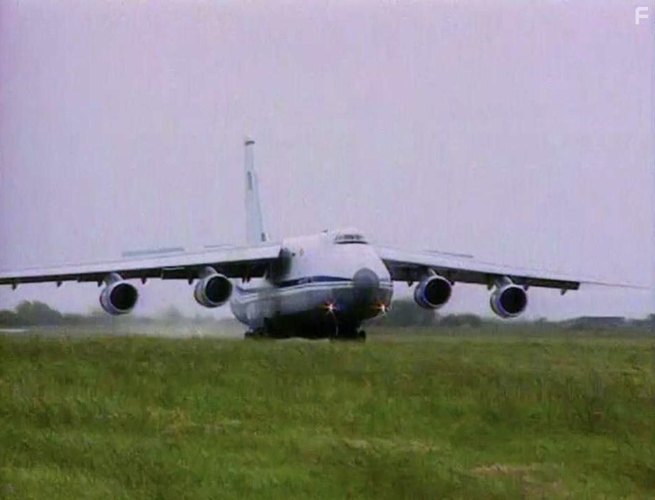 Operation Odessa (2018)