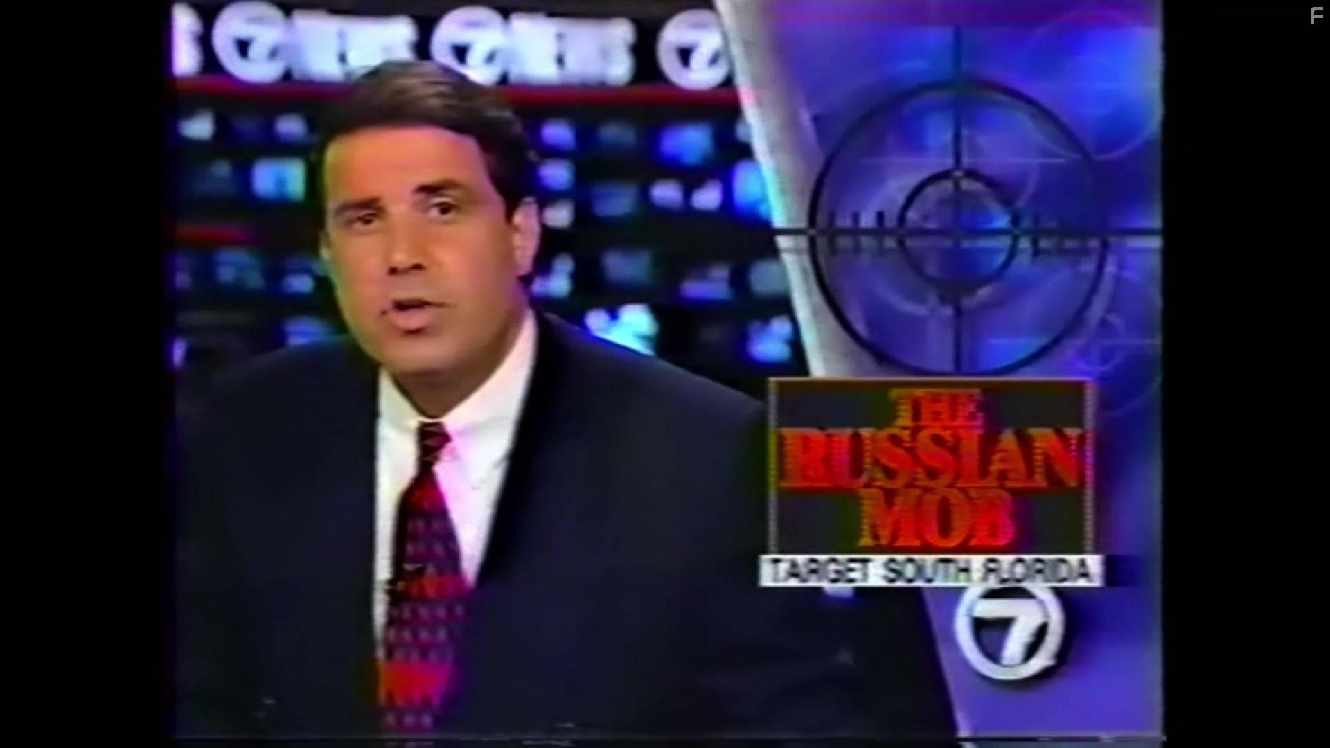 Operation Odessa (2018)