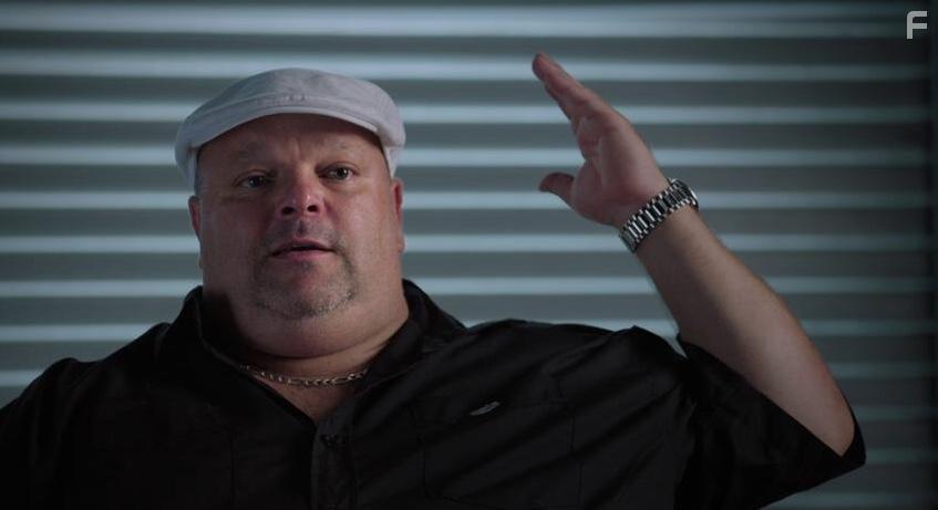 Operation Odessa (2018)