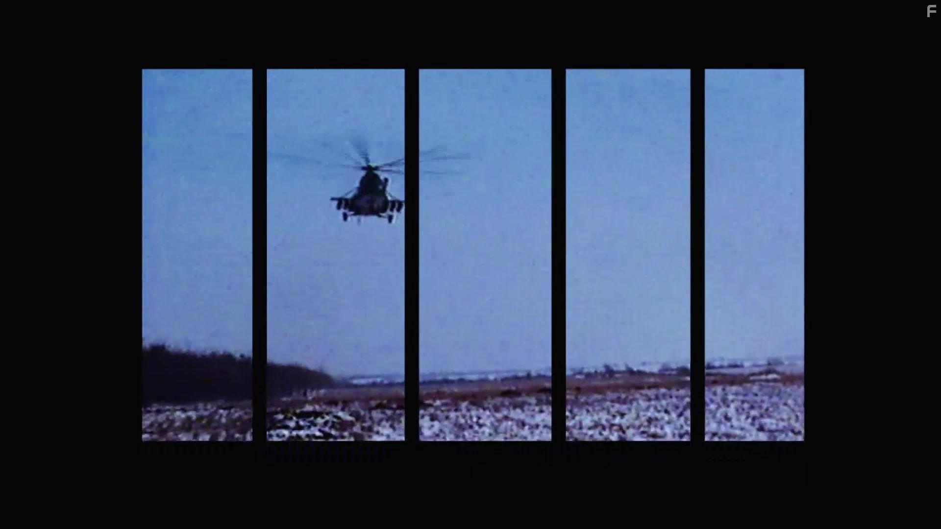 Operation Odessa (2018)