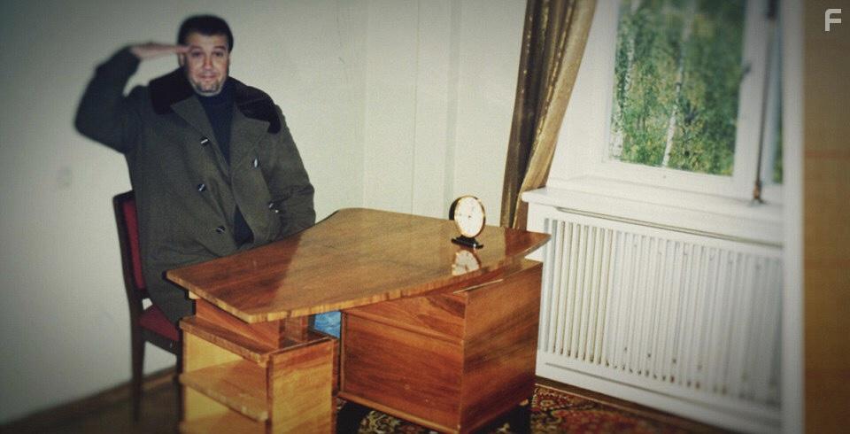 Operation Odessa (2018)