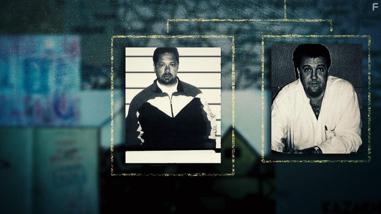 Operation Odessa (2018)