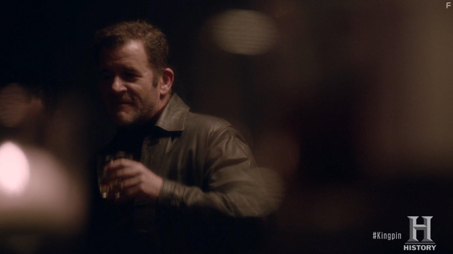 Bill Nally in Kingpin (2018)