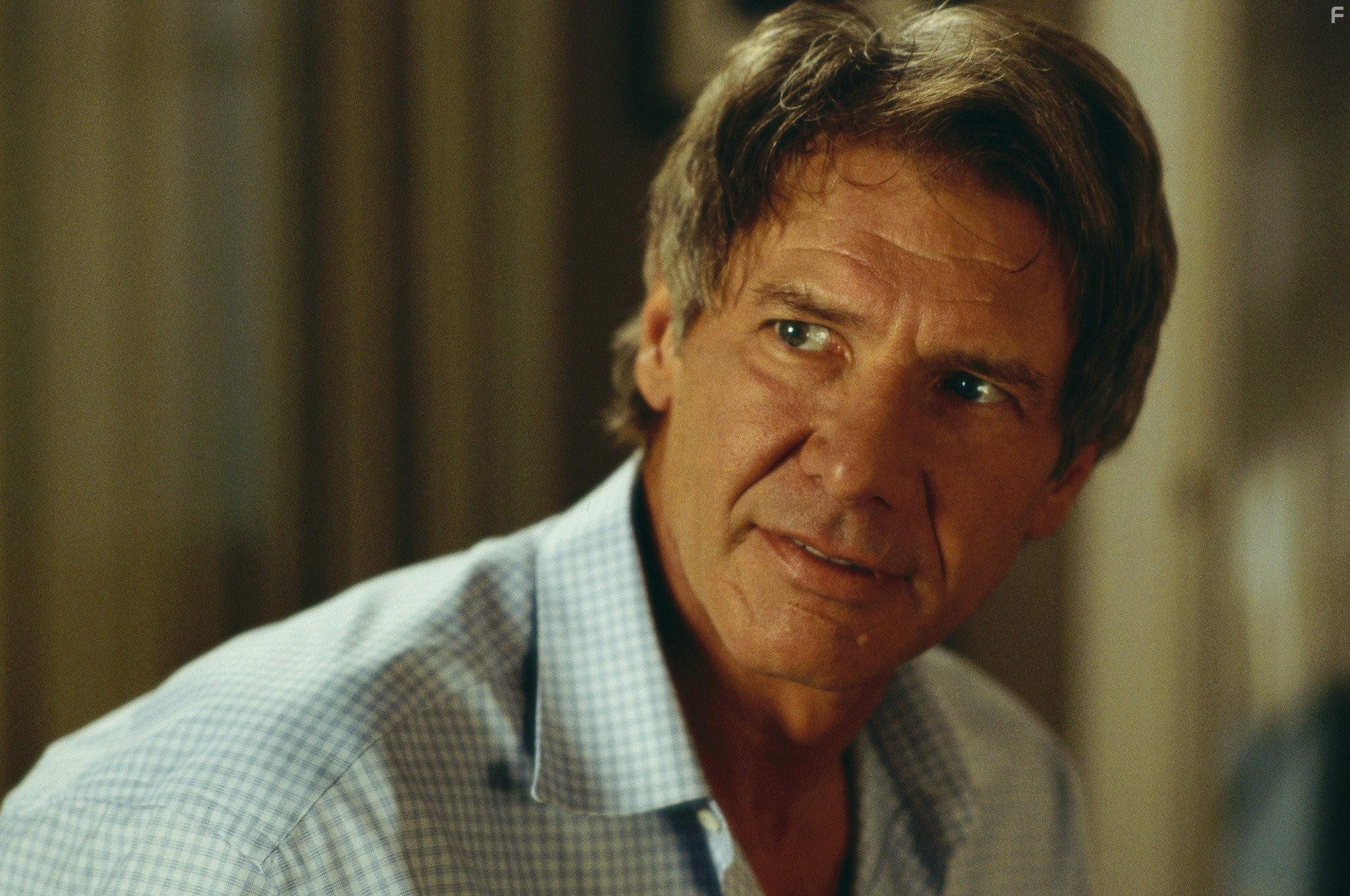 Harrison Ford in Что скрывает лoжь (2000)