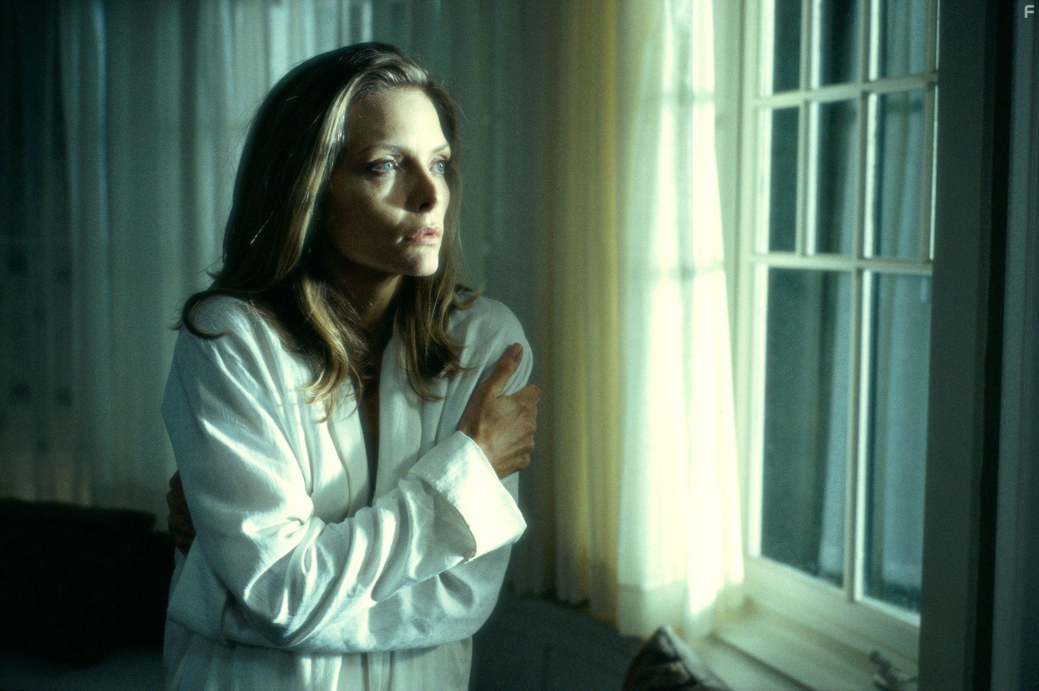 Michelle Pfeiffer in Что скрывает лoжь (2000)