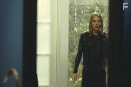Michelle Pfeiffer stars as Claire
