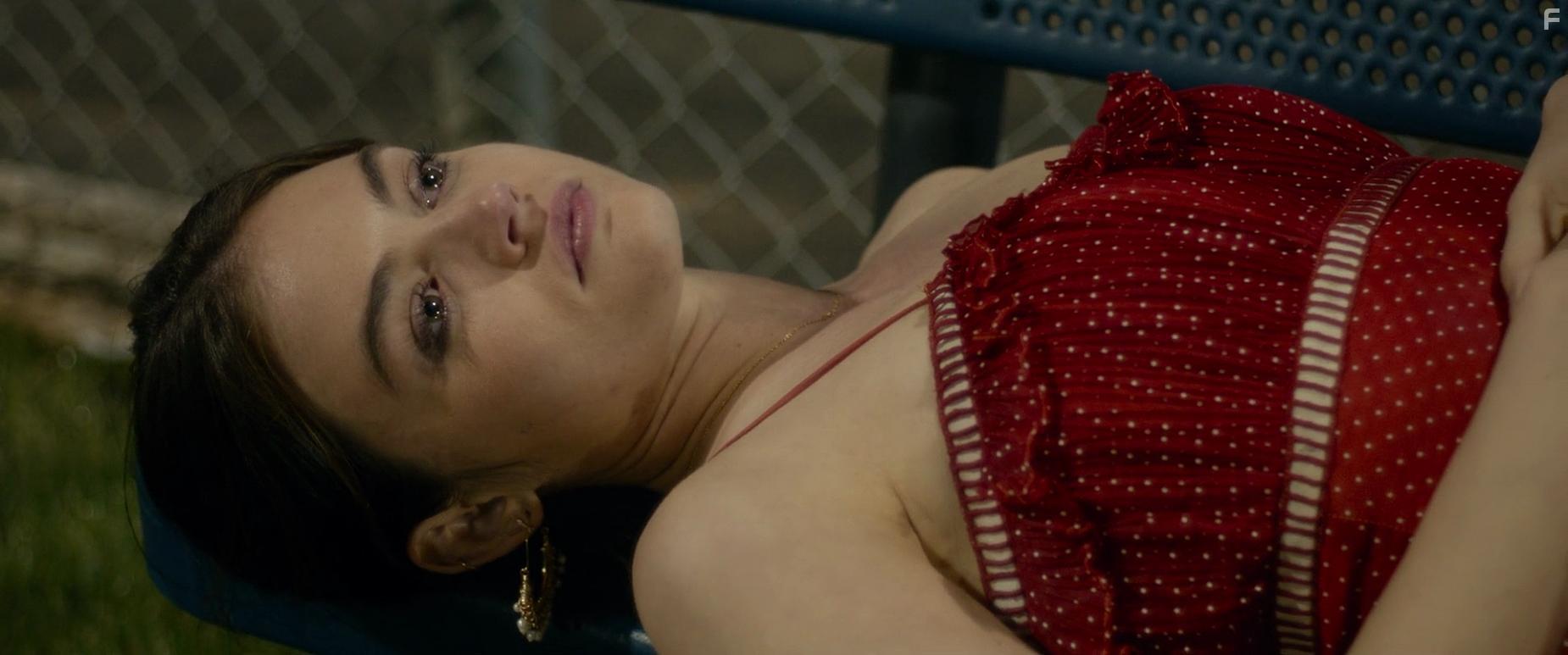 Lucy Hale in Dude (2018)