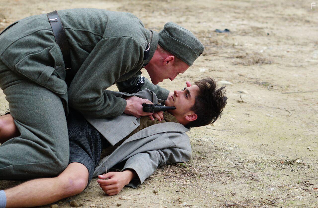 The Last Note (2017)