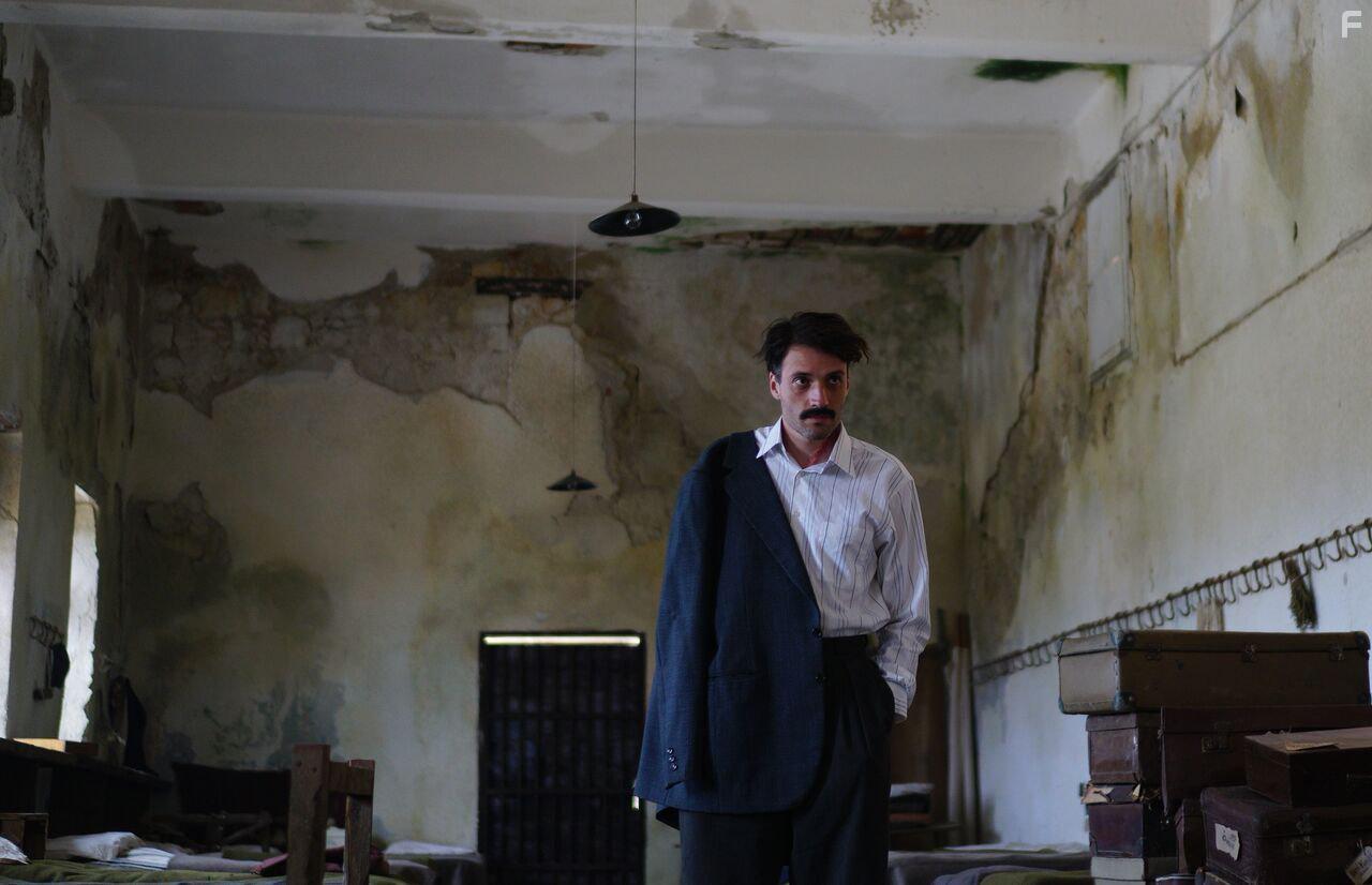 The Last Note (2017)