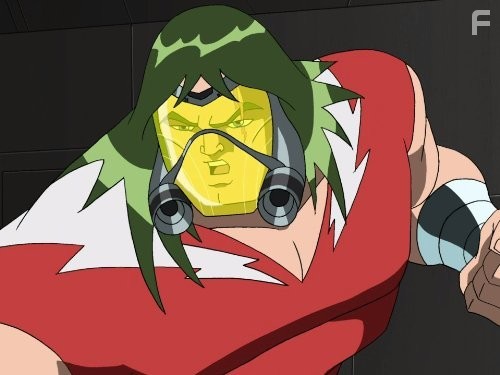 Мстители: Величайшие герои Земли (2010)