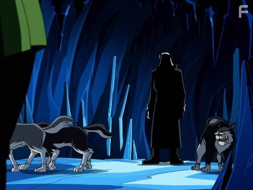 Мстители: Величайшие герои Земли (2010)