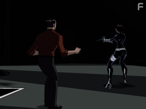 Мстители: Величайшие герои Земли (2010)