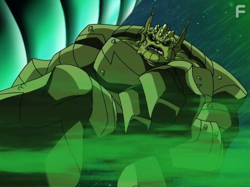 Мстители: Величайшие герои Земли (2010)