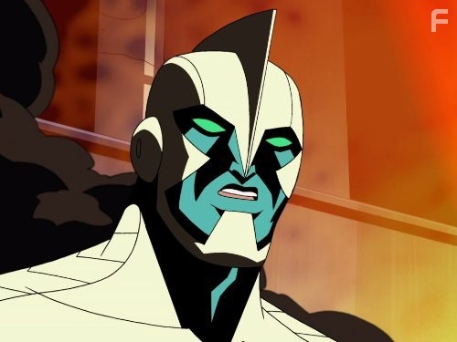 Мстители: Величайшие герои Земли (2010)