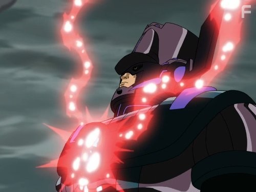 Мстители: Величайшие герои Земли (2010)